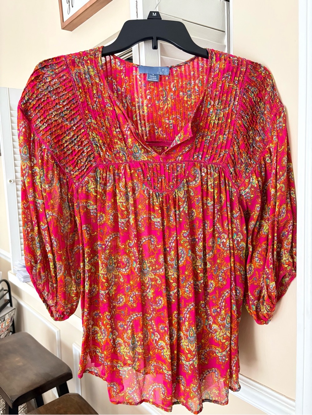 Lil - Anthropologie Top